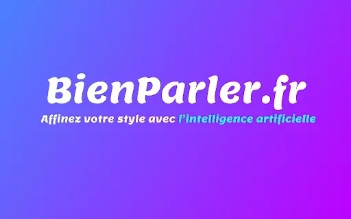 bienparler.fr