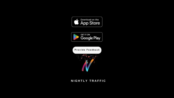 Nightly Traffic