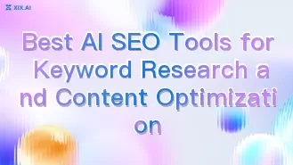 Las mejores herramientas de IA SEO para la investigación de palabras clave y la optimización de contenidos