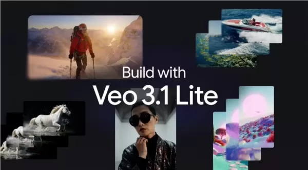 Google 推出了其 Veo 3.1 Lite 影片生成模型，將 720p 輸出每秒的成本大幅降低至 0.05 美元。這款輕量級模型在維持良好視覺品質與時間一致性的同時，專為創作者和開發者的即時互動及大量生產應用而設計。