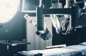 Les innovations en robotique médicale dévoilées lors du Robotics Summit & Expo