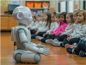 Federação Americana de Professores pede a proibição de sistemas de IA e iPads nas salas de aula do ensino fundamental
