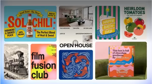Google dévoile Pics, un outil d’images par intelligence artificielle générative en concurrence avec Canva et Adobe Express