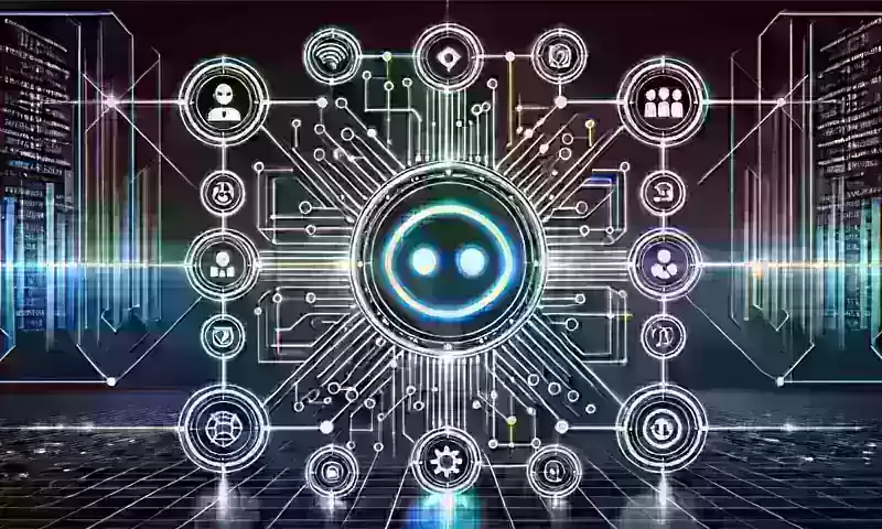 Top 10 AI Chatbots Transforming Conversational AI in 2025