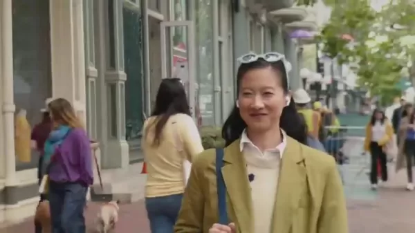 带有头部手势的AirPods