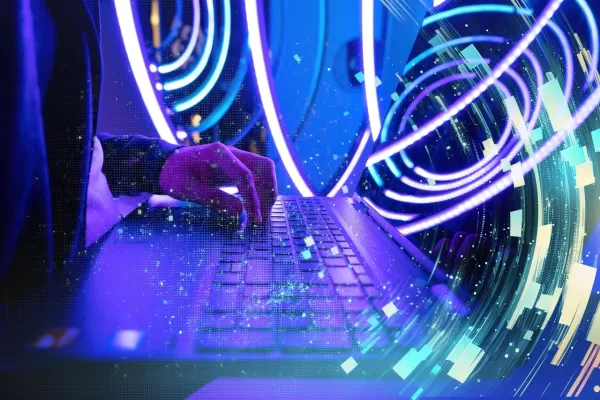 60% of AI Agents in IT Departments: Daily Tasks Revealed