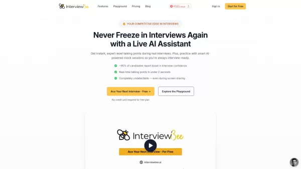 InterviewBee