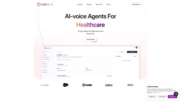 Callab AI