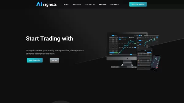 AI-signals
