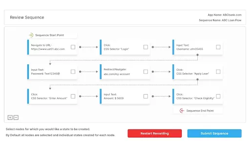 AI-driven CX Chrome extension - Chrome Extension