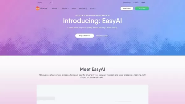 EasyAI