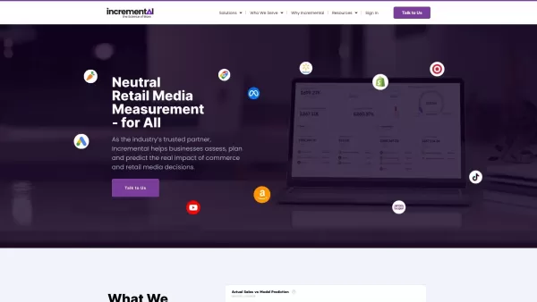 Incremental ai (Tradeswell ai)