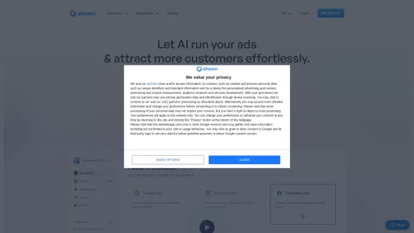 Shown.io