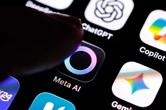 Meta использует стратегию шатров Tesla для строительства дата-центров