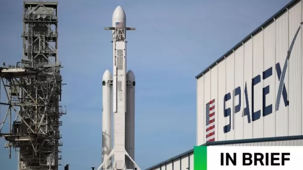 Las participaciones reales de los inversores de SpaceX SPV permanecen ocultas hasta que finalice el periodo de bloqueo previo a la salida a bolsa