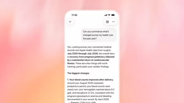 오픈AI, 미국 내 모든 사용자를 대상으로 ‘ChatGPT Health’ 출시