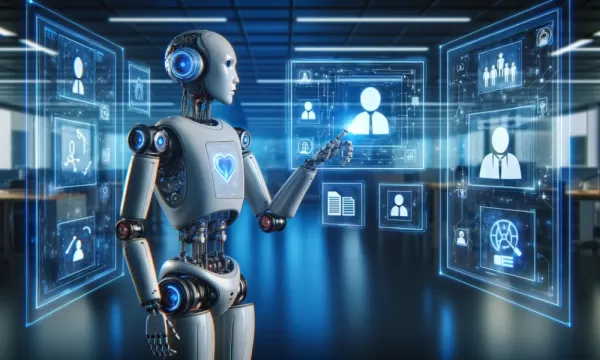 2025년 4월 최고의 AI 채용 도구 9개