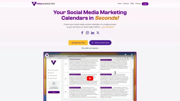 ViralMarketer