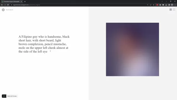 Efficiency in AI Image Generation