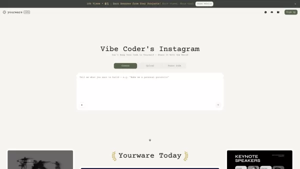 Yourware