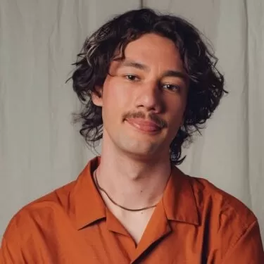 Author Jonathan Kemper