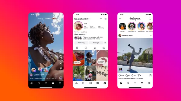 Instagram Updates Include Reposts Feed and Snap Maps-Inspired Feature