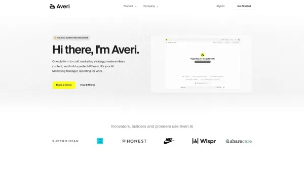 Averi
