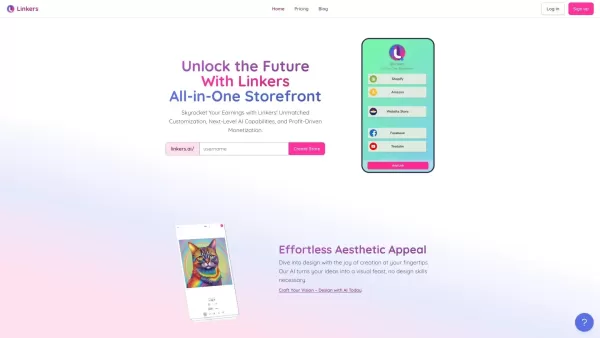 Linkers.ai