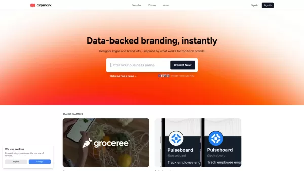 Anymark