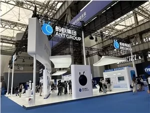 Ant Group apporte son soutien à Yueran Innovation dans le cadre d'une initiative majeure dans le secteur des jouets basés sur l'IA