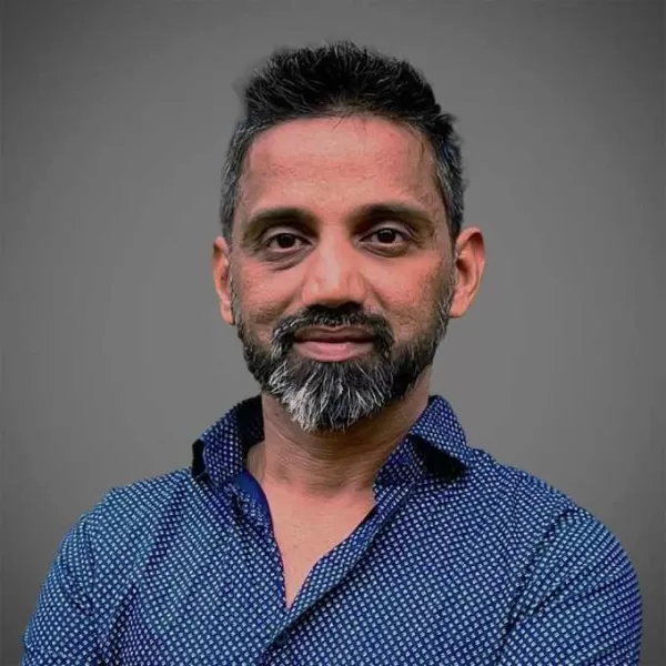 Uber-CTO Praveen Neppalli Naga ergänzt das beeindruckende Referentenfeld der StrictlyVC San Francisco für die Veranstaltung am 30. April