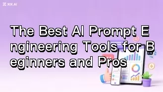 Die besten Tools für AI-Prompt-Engineering für Anfänger und Profis