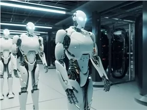 OpenAI and Tech Giants Battle for Front-End Deployment Engineers as Demand Surges Over 700%