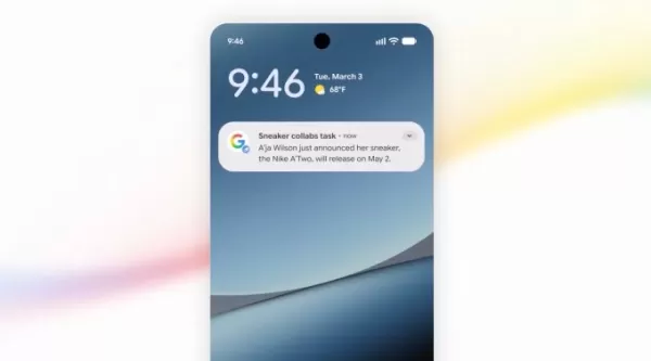 Google Search as you know it is over