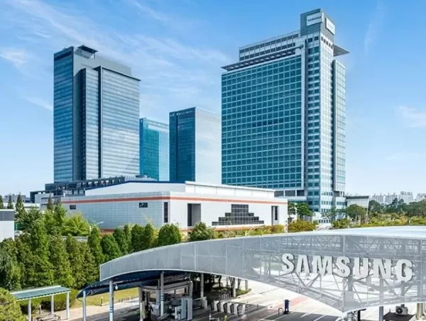 Samsungs KI-Offensive sorgt für Gewinnsprung bei einer Marktkapitalisierung von 1 Billion US-Dollar