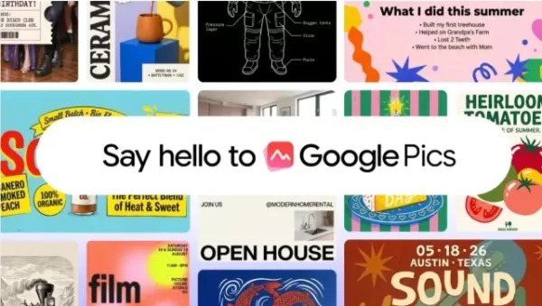 Google a officiellement lancé Google Pics, un outil de conception d’images basé sur l’IA et développé par Nano Banana. Accessible via le Web ou intégré à Docs et Slides, il permet aux utilisateurs de générer des visuels à partir de consignes ou de modifier des fichiers multimédias importés. Parmi ses principales fonctionnalités figurent la segmentation précise des objets, la modification du texte tout en conservant la police d’origine, l’édition par lots et l’amélioration de la résolution jusqu’à 4K. L'accès pour les particuliers nécessite un abonnement Google AI Pro ou Ultra, tandis que la disponibilité pour les entreprises se déploie progressivement dans les formules Workspace Business et Enterprise. L'outil prend en charge la collaboration en temps réel et l'importation directe de fichiers depuis Google Drive, ce qui simplifie la création de contenu visuel tant pour les particuliers que pour les entreprises.