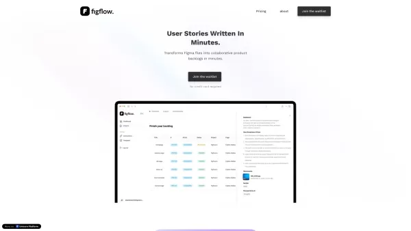 Figflow