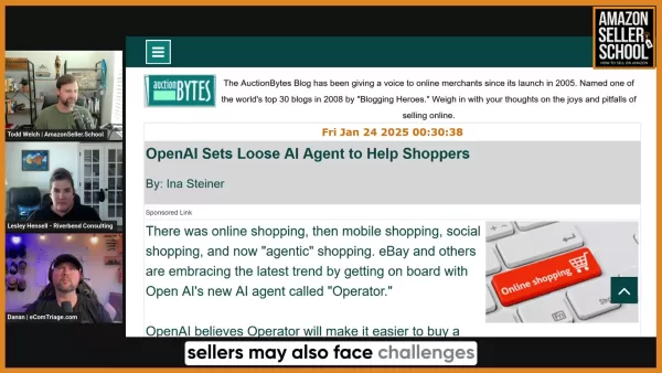 Challenges and Opportunities
