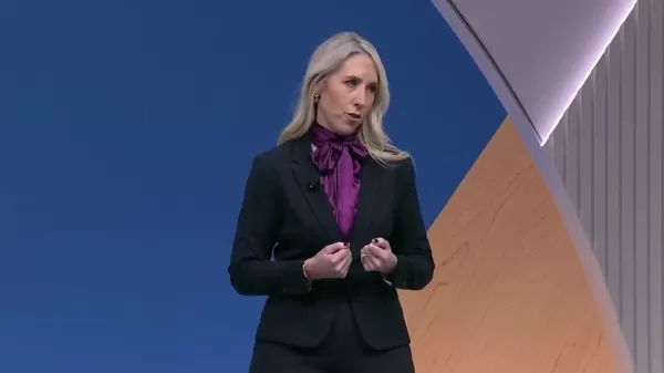 Alaska Air success story with Google Cloud Data Analytics.