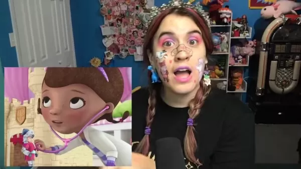 Unpacking Doc McStuffins Lore: Nostalgia, Subtext & Show Secrets