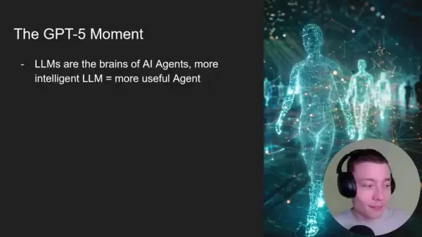 AI 에이전트 이해