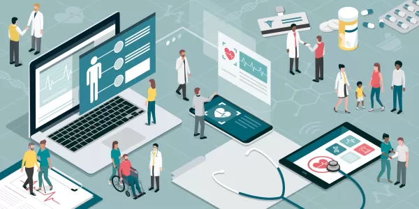 Компания Assort Health получила финансирование в размере 50 млн долларов на автоматизацию коммуникации с пациентами