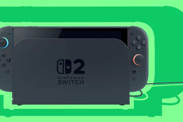 Nintendo's eShop Legacy Fades as Switch 2 Era Dawns