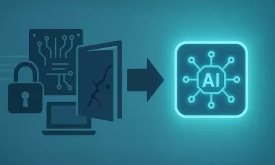 Konzentrieren Sie sich auf Ihre echten Cyber-Bedrohungen, nicht nur auf AI