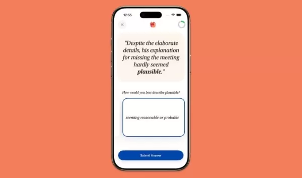 iOS 26의 Apple 파운데이션 모델을 통해 개발자는 추론 비용 없이 로컬 AI 기능을 통합할 수 있으며, Lil Artist, MoneyCoach, LookUp, Crouton과 같은 앱에서 텍스트 생성, 지출 인사이트, 단어 학습, 레시피 간소화 등에 이를 활용하고 있습니다.