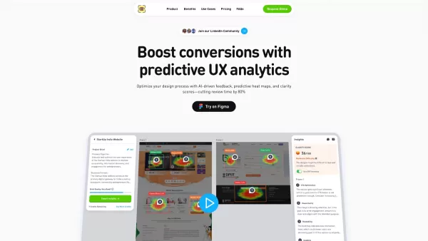 ClarityUX