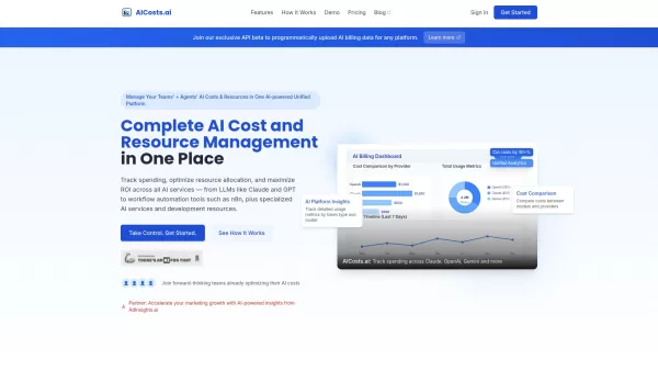 AICosts.ai
