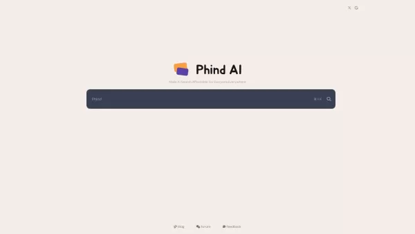 Phind AI Alternative