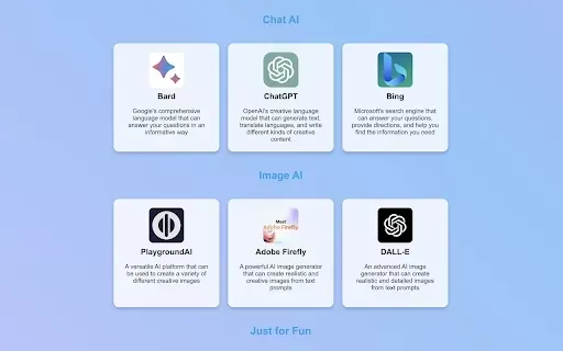 AI Launchpad