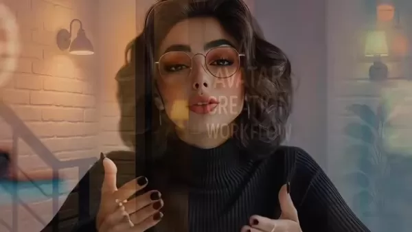 2025년 미드여정 및 런웨이ML로 AI 아바타를 만드는 방법은 무엇인가요? 단계별 튜토리얼입니다.